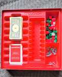 Monopoly gra planszowa