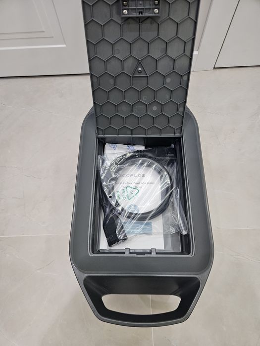 Ecoflow delta 2 max extra battery