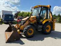 JCB 3CX Contractor
