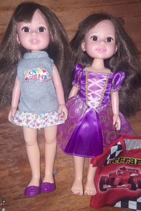 Лялька барбі оригінал