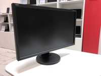 Biznesowy monitor NEC MultiSync EA243WMi 24" FHD IPS LED Raty 0% GW FV