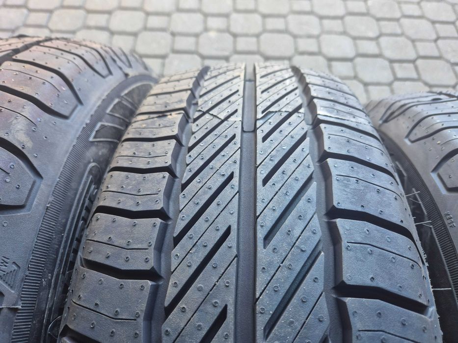 215/65r16c taurus nowe opony letnie 2025r montaz w cenie
