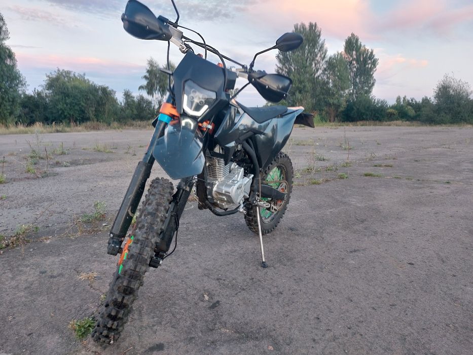 Продам Кові адванс 250