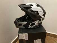 #Kask Szczekowy#RockBros#MTB-Cross#