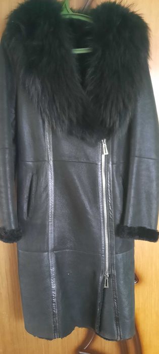 Дублянка нова натуральна