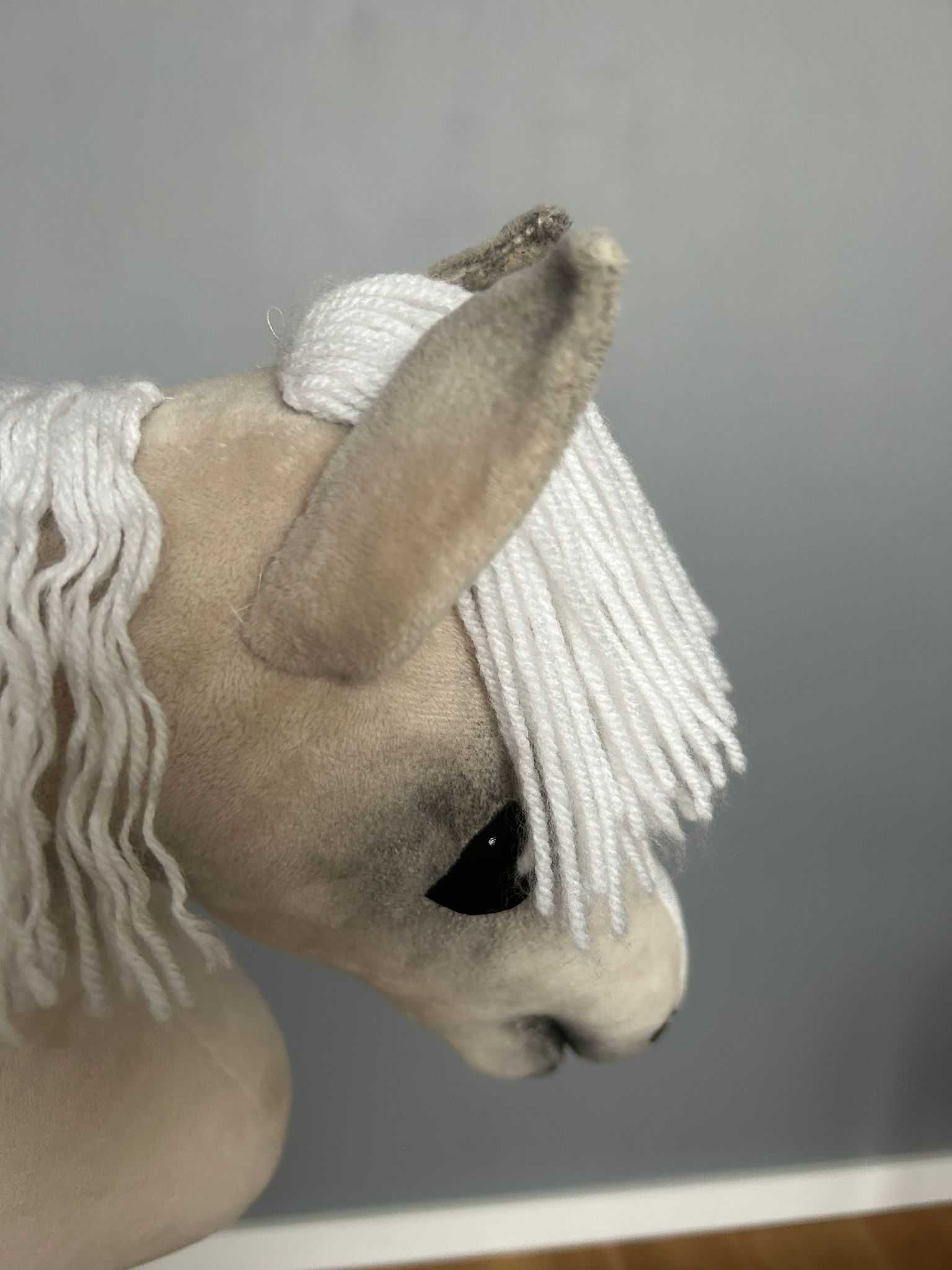 Konik Hobby Horse, autorstwa kht.equestrian.