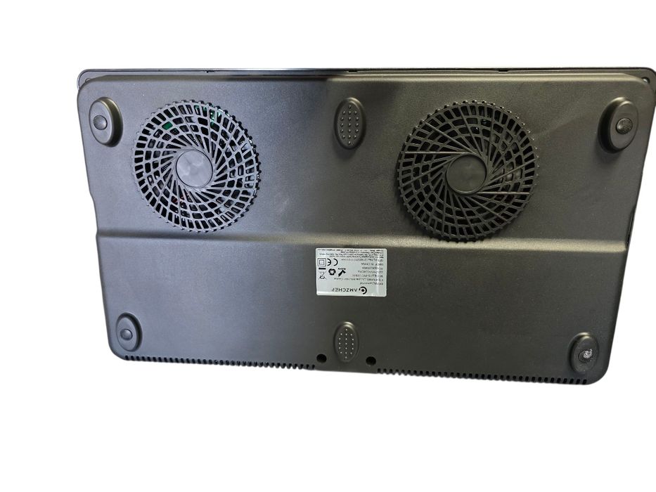 Płyta indukcyjna podwójna 3500W