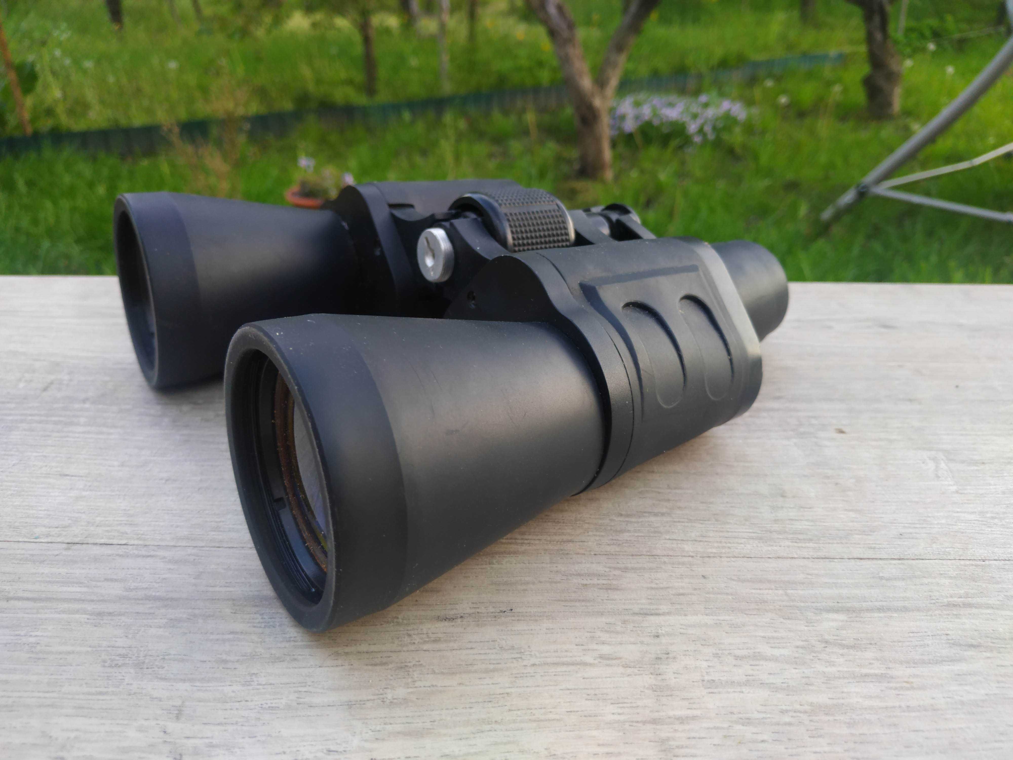 Бинокль Coated optics at 1000yds 7x50