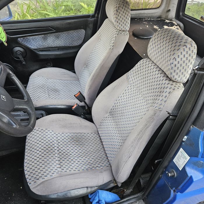 Aixam a540 papa reformas