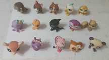 LPS.      figurki