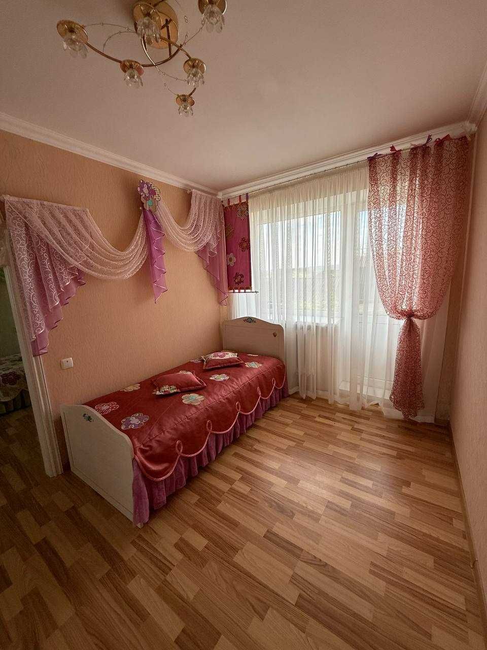 Продаж ДВОХПОВЕРХОВОЇ квартири Пирогівці 117,7 м кв
