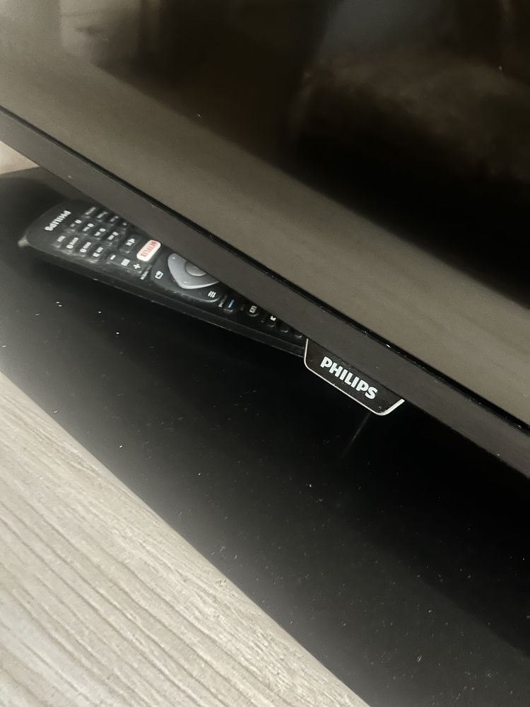 Telewizor philips z internetem !