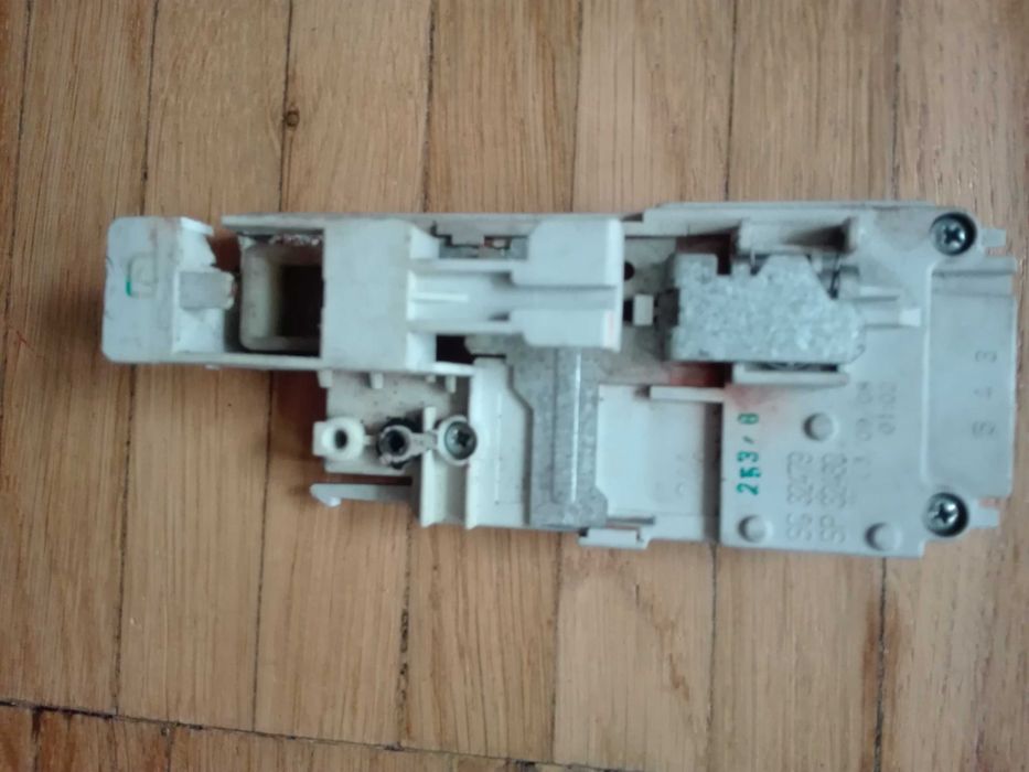 замок bosch classixx 5