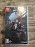 Immortal Realms Vampire Wars