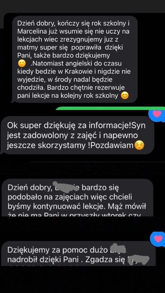 Korepetycje matematyka, certyfikowany korepetytor egzamin ósmoklasisty