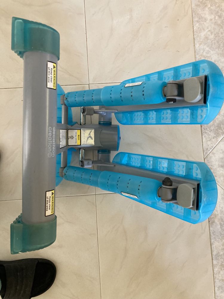 Decathlon Mini Stepper