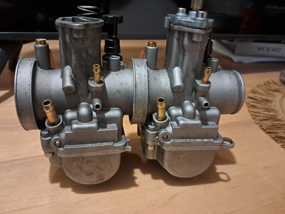 Продам 2 карбюратора пвк 30