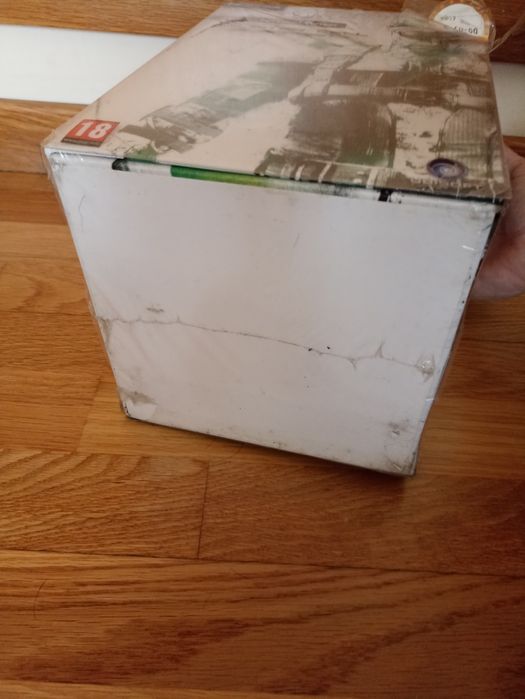 Splinter cell blacklist 5th freedom edition pc novo