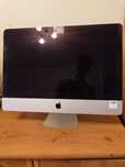 Imac 21,5 2013r 8GB ramu