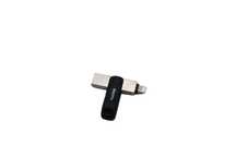 Pendrive SanDisk iXpand Go 128 GB Lightning, USB 3.0 czarny