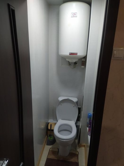 Сдам 2-х комн. квартиру в центр.части Краматорска