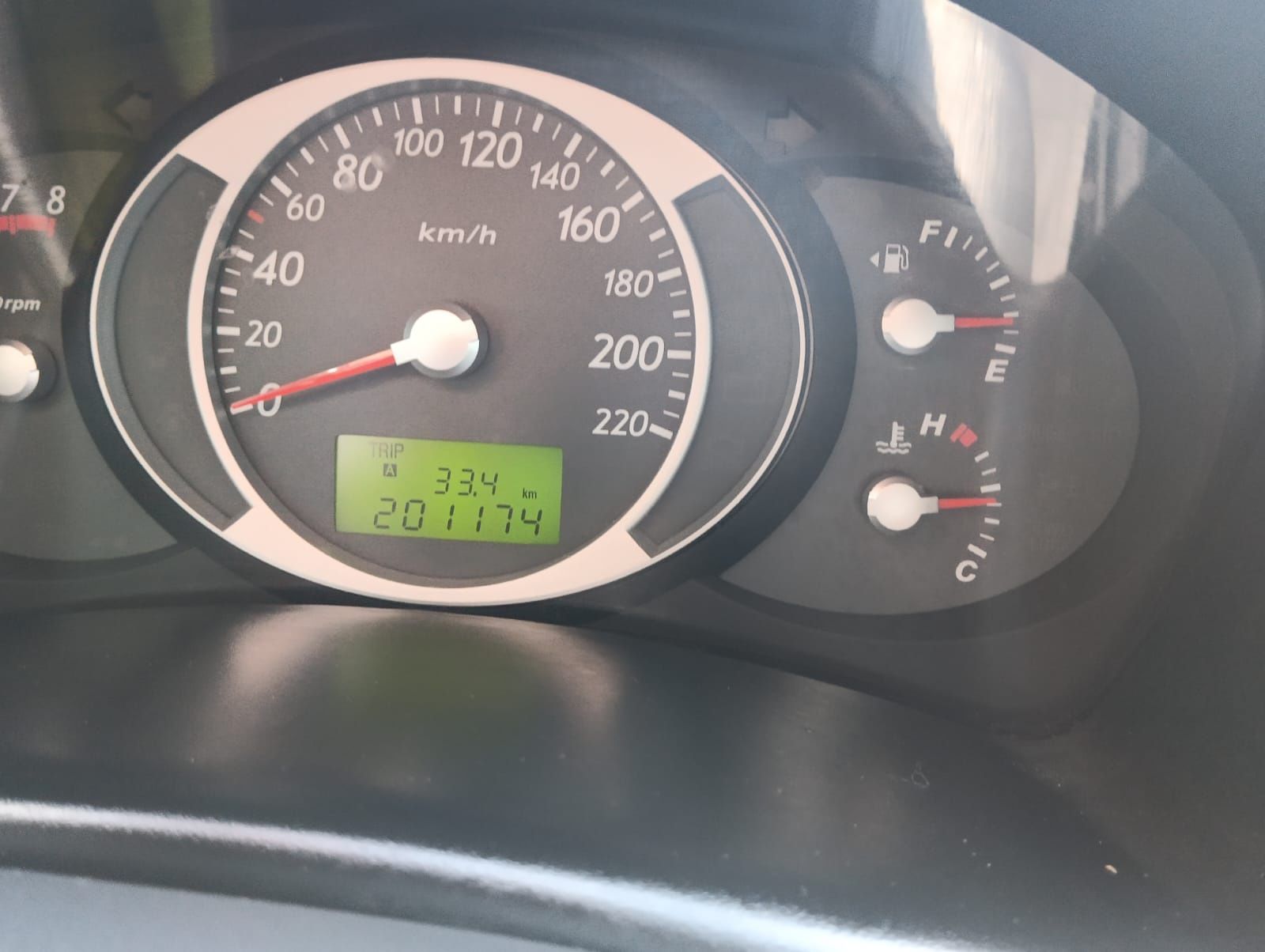 Пропоную авто Hyundai Tucson 2008