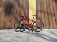 Rower Mtb EXCALIBUR 17"