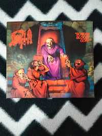 Death - Scream Bloody Gore Digipack