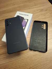 Samsung A32 5G czarny