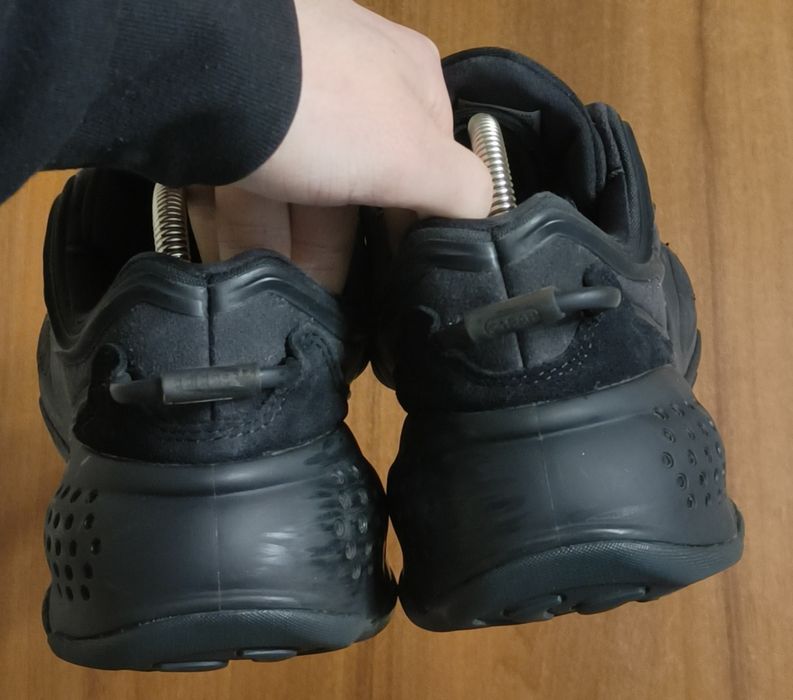 Кросівки стильні Adidas Ozrah Ozweego Ozelia Adiprene Bounce 40.5р