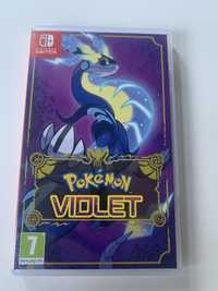 Pokemon Violet Nintendo