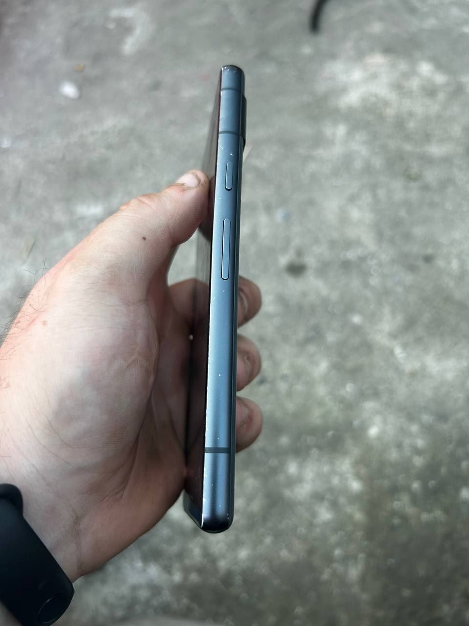 Google Pixel 7a Black