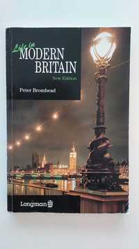 Life in modern Britain Peter Bromhead New Edition