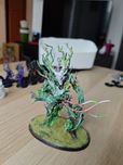 warhammer age of sigmar sylvaneth