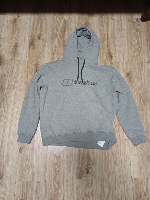 Berghaus худи оригінал xl