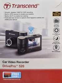 Transcend drivepro 520