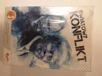 FoxGames, gra towarzyska Światowy konflikt