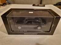 Mercedes 500e (w124) 1:43 minichamps