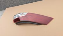 Lampa lewa tył tylna Megane 3 III CC Cabrio
