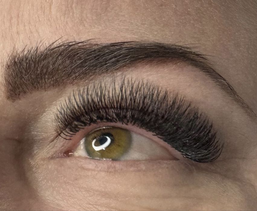 Наращивание/Ламинирование/Брови