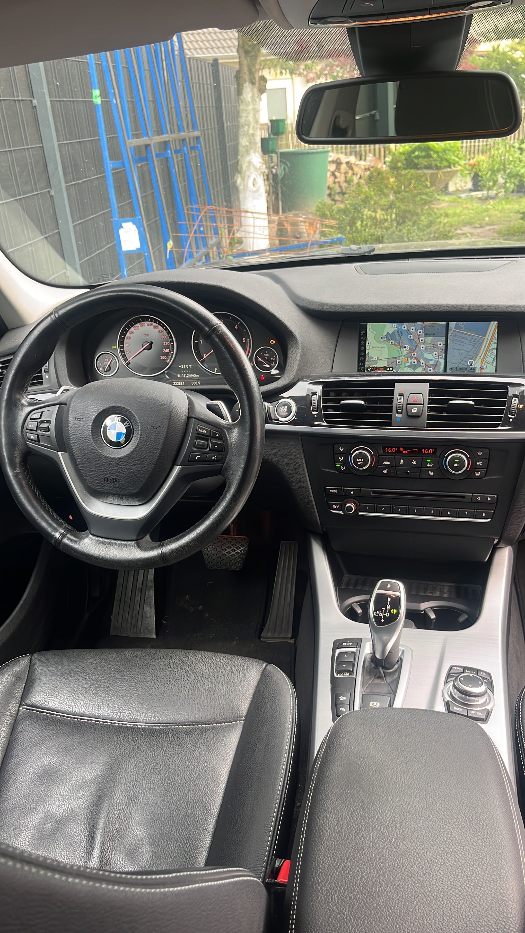 Bmw X3 Drive 35d
