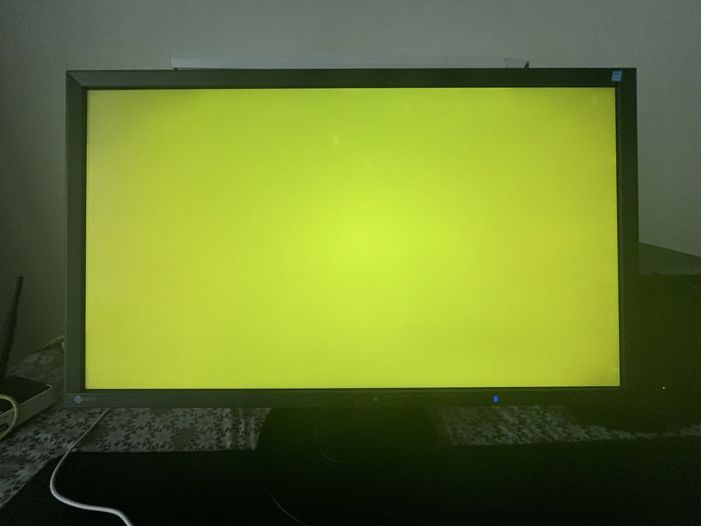 Монітор Eizo Flexscan EV2316W