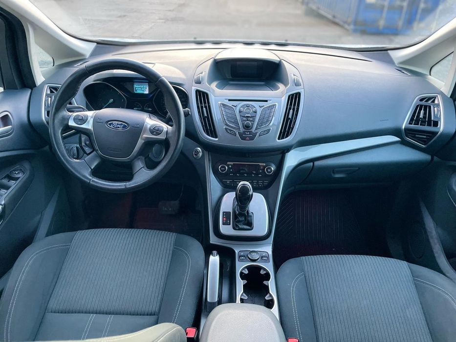Ford Grand C-Max 2013 2.0 Diesel