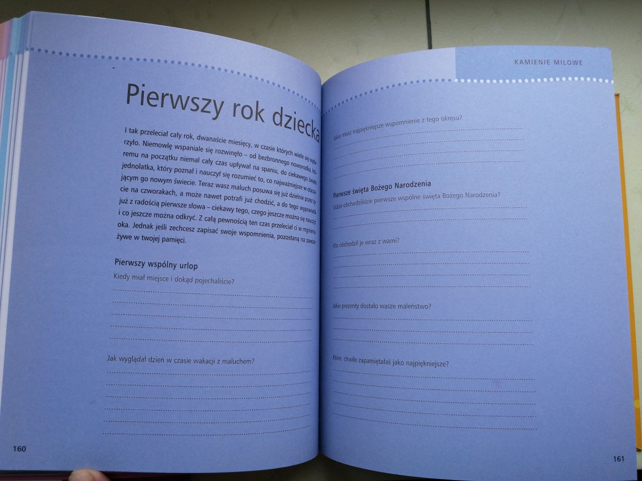 Ciąża tydzień po tygodniu/witaj na świecie książka plus 16 innych