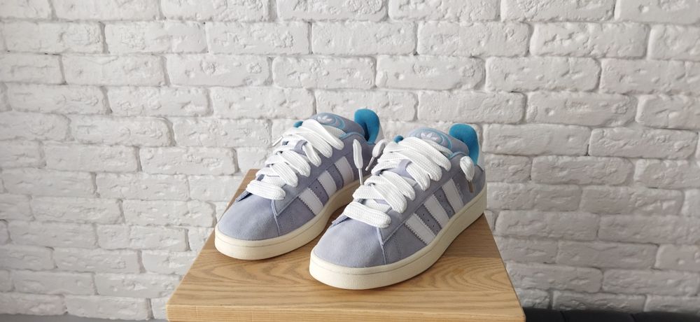 Розмір 44 Adidas Campus 00's чоловічі кросівки