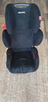 Fotelik samochodowy Recaro Young Sport 15-36kg