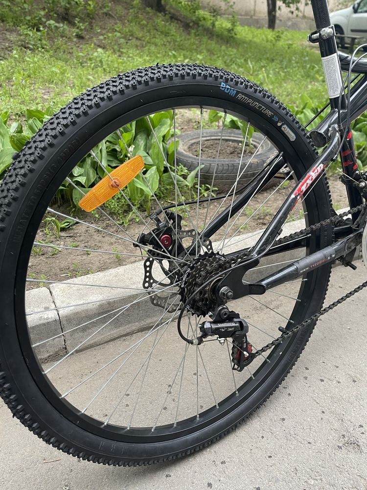 Велосипед 26 дюймов Txed Dirt Mtb 2018. Розмір рами L