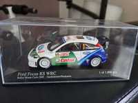 1:43 Ford Focus RS WRC
