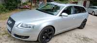 Sprzedam Audi A6 C6 3.0 TDI 233km