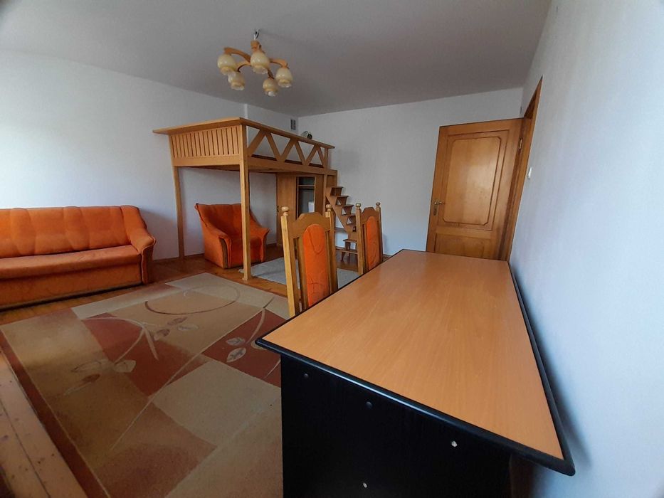 Wynajmę pokój 24m2 centrum Gdyni